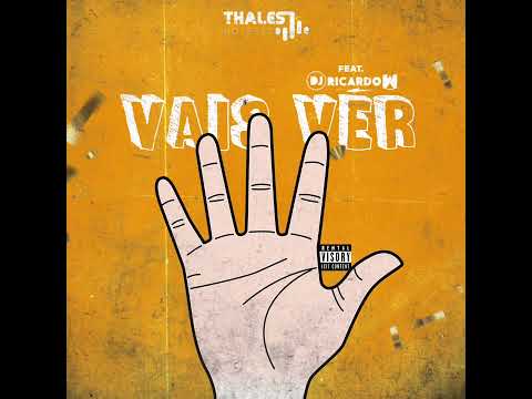 THALES NO BEAT(FEAT. RICARDO M)