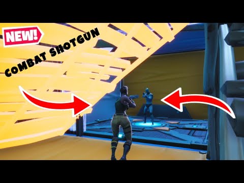 2x Edit Overall Aim Course Fortnite Creative Fortnite Tracker