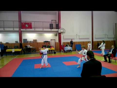 3. kolo ŽL KE 18.3.2017