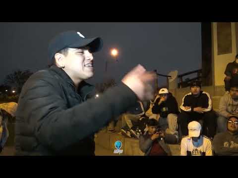 GABO JM vs MR GUILLERMO ll 8vos ll Clasificatoria Nacional ll Campo de Marte 2022