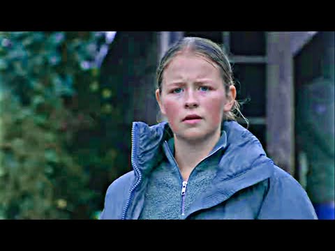 Liv Flaherty 26th November 2021 Part 3 - aaron finds out ben is dead