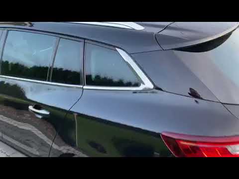 Renault Megane 4  BOSE LINE NL