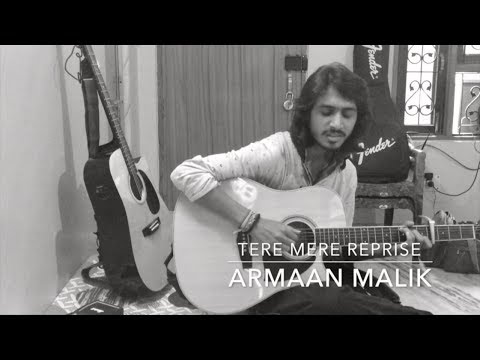 Tere Mere Reprise