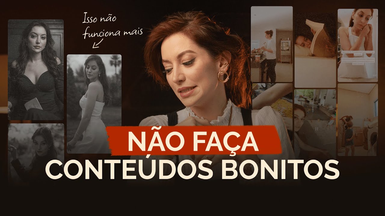 5 conteúdos para vender no digital em 2025