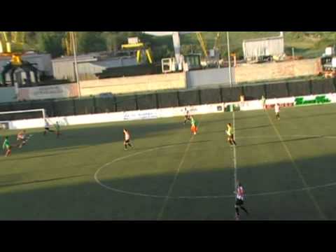 Retuerto B 0 - 1 Astrabuduako A