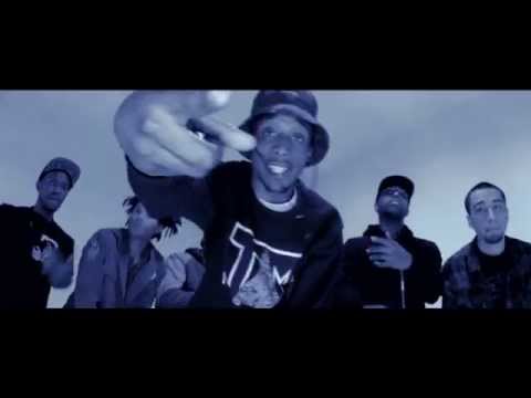 AZ Underdog Cypher (TRT, Dela Preme, I-Dee, Eddie Wellz, Ardy)