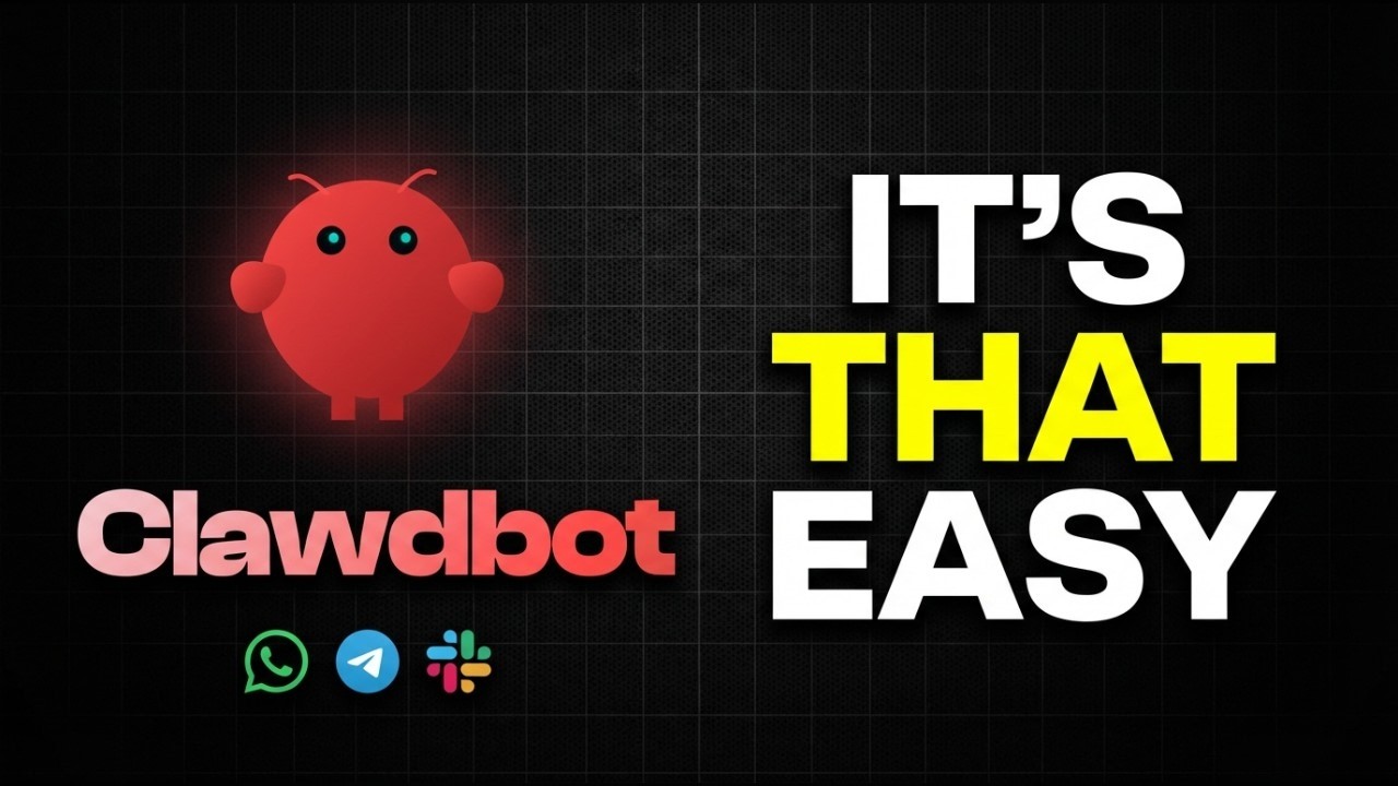 Clawdbot WhatsApp Integration - Connect Your Messaging Apps