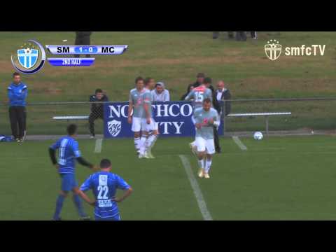 smfcTV 2012 :: South Melbourne v Malvern City :: Statewide Cup