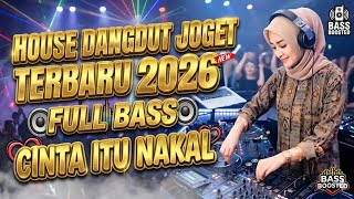 Download lagu CINTA ITU NAKAL.HOUSE DANGDUT TERBARU 🎙️FULL BASS.SYIAR MUSIK STUDIO. mp3