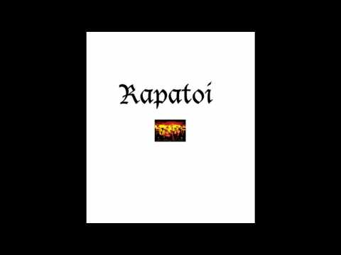 Rapatoi - Vielen Dank