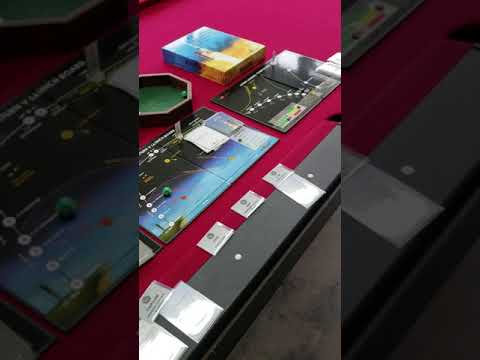 Apollo Play-through (Part II)