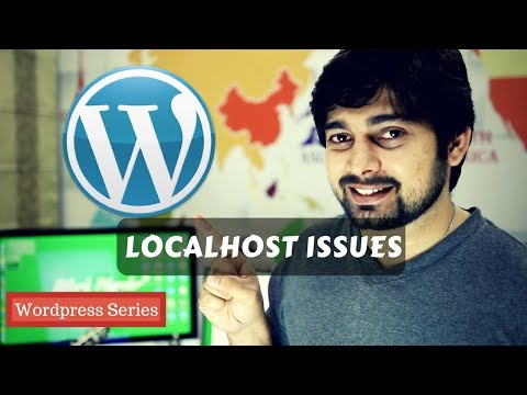 Wordpress series is getting started