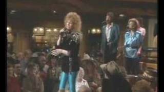 DOTTIE WEST-A Lesson In Leavin&#39; - LIVE