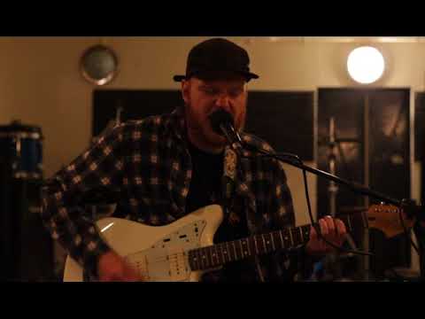 Sean Gascoigne - Something Cosmic Live