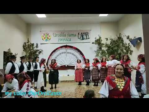 2022 Bebrina - KUD " BEBRINA " Bebrina - orescanin.eu/video