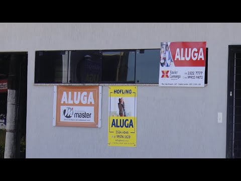 IGP-M tem outra alta e atinge 31% em um ano