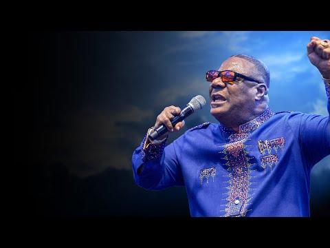 Non-Stop Warfare Prayers with Archbishop Nicholas Duncan-Williams