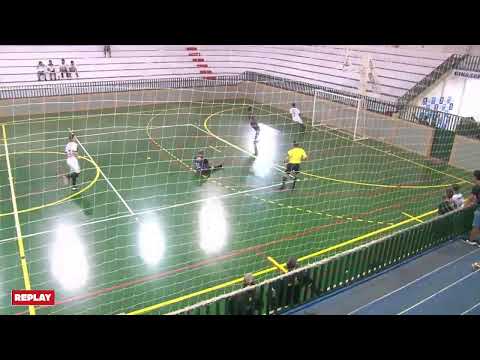 Copão Futsal Sicoob 2022 Adulto (18/01/2023)