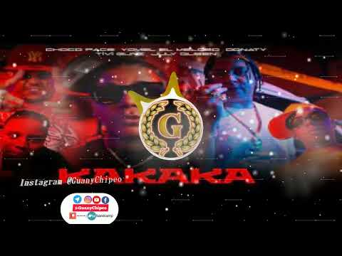 Donaty  Yomel El Meloso   Tivi Gunz  Choco Face  July Queen  KAKAKA  Doble Tono