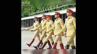 New Pak Army Attitude Status🇵🇰❤️😎PMA 
