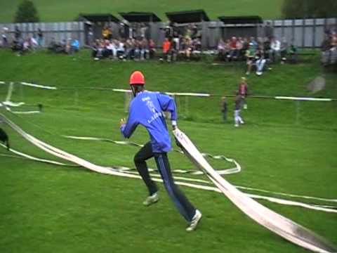 Hasiči Liptovská Lúžna dorast