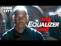 I Give You 9 Seconds | The Equalizer 3 - First 10 Minutes (Denzel Washington)