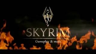Skyrim V Подземное логово