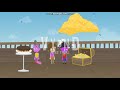 Dora Vyond Dance To The Rescue Part 10