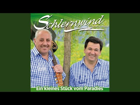 Ein kleines Stück vom Paradies