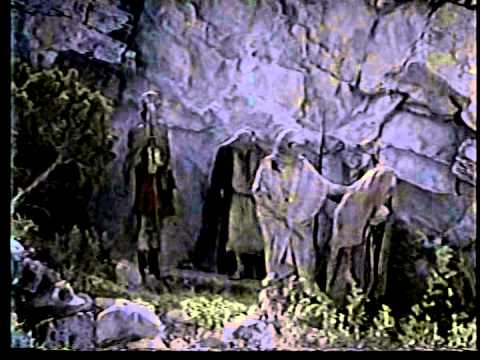 He Rose Rev Andrew Cheairs & The Songbirds