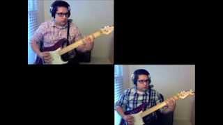 Farsighted - Five Iron Frenzy - Left &amp; Right Guitar Cover