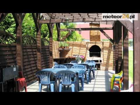 Domki i Pokoje Zielona Przystań - Sztutowo meteor24.pl