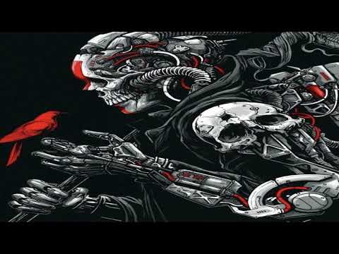 $ђäяK - Mix Mentalcore / Acidcore | Heavy Mental