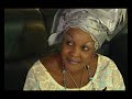 Who Am I Part 1- Nigerian Nollywood Movie