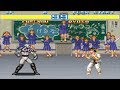 Fighter S History Mizoguchi Kiki Ippatsu SNES Chelnov
