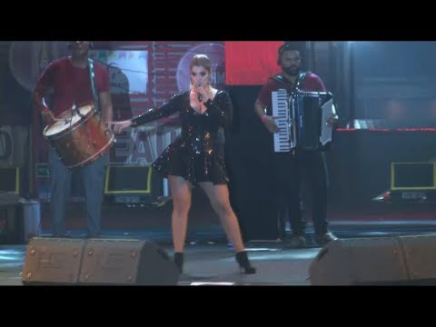 Gitana Pimentel - Medley Jackson do Pandeiro