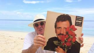 Ringo Starr Stop and Smell the Roses Album Review