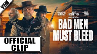 Willie Robertson Shotgun Showdown