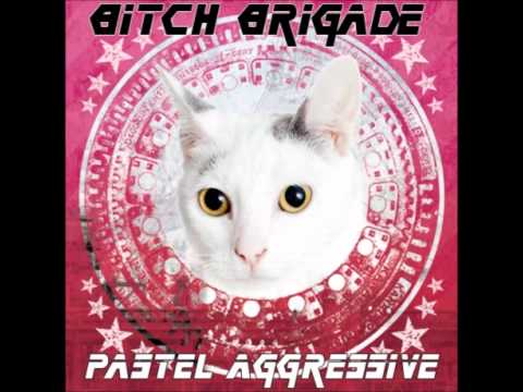 Bitch Brigade-Bubblegum Cyber (Cryogen Second Remix)