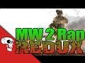 Modern Warfare 2 Rap REDUX by JT Machinima ...