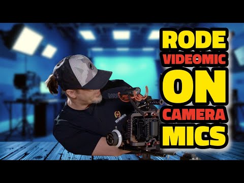Record better Audio with these very simple tips! #rode #zoom #bmmcc  #blackmagic #bmcc #bmpcc6k