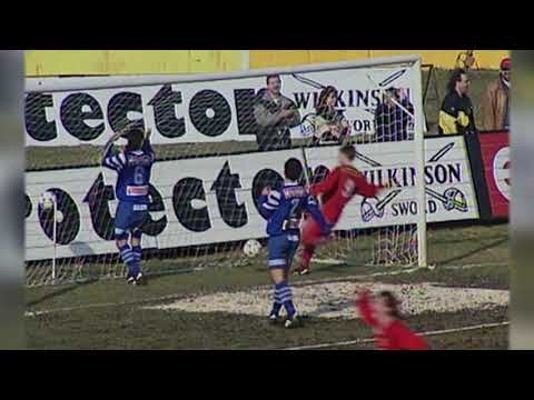 2/3/1997 Boby Brno - Slovan Liberec 1-1