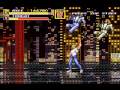 Streets Of Rage 2 Mania Mode Gameplay Solo Stage 2