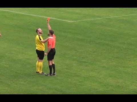 26.09.2019 SV Chemie Dohna vs SG Kesselsdorf [Endstand 4:3]