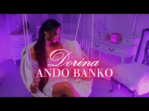 DORINA - ANDO BANKO (Official Visualizer)