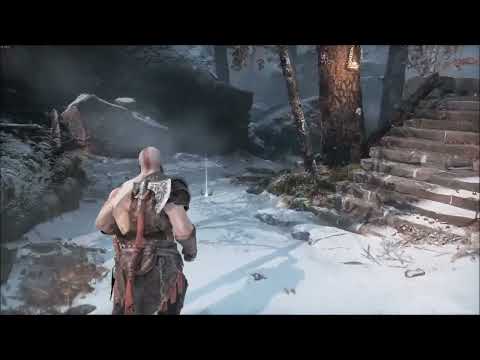 God of War Magyar Szinkron - FULL GAME - Játékmenet - Magyar Felirattal(nincs kommentár)