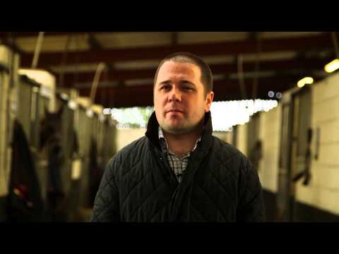 Danzeno - Betfred Sprint Cup Preview | Betfred TV