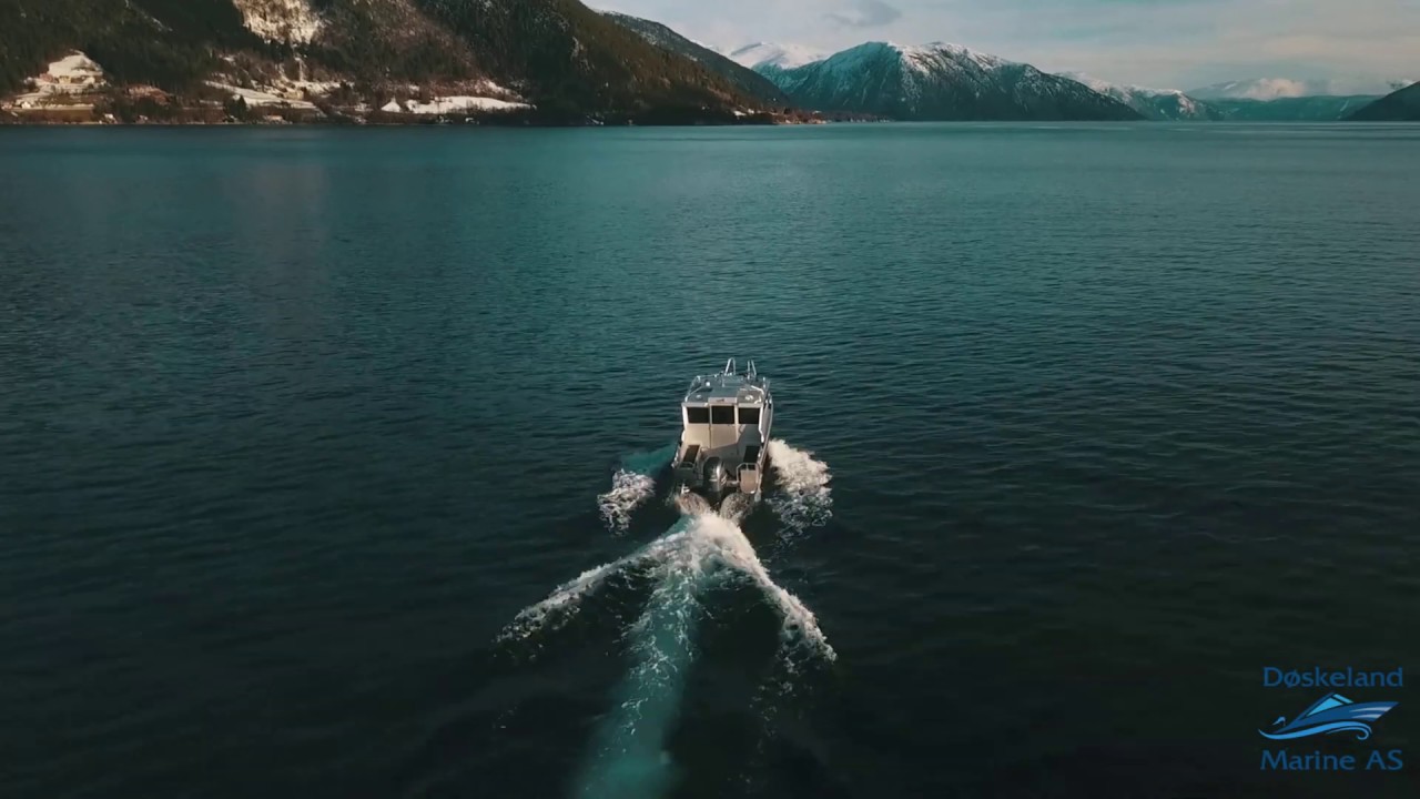 Трейлер Ockelbo B21 Cab