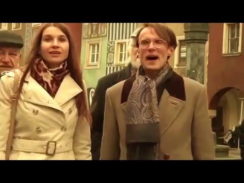 Teledysk Chrzest Polski 966 ANNO DOMINI 1050 LAT