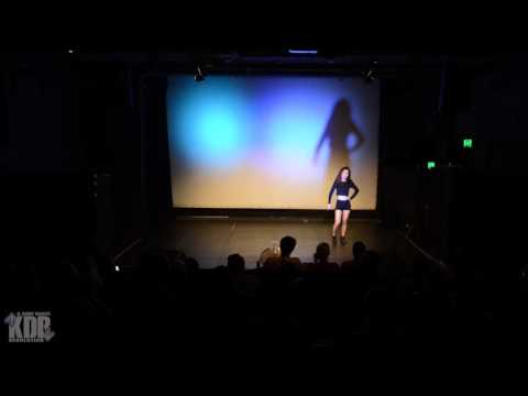 Supershow 2015 - Secret - "I'm In Love" (Janis solo)